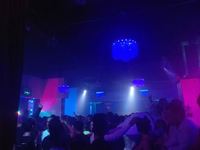 Fogoo Nightclub