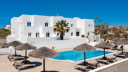 Günübirlik geziler in Santorini