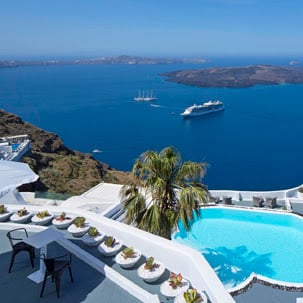 Alta Vista Suites