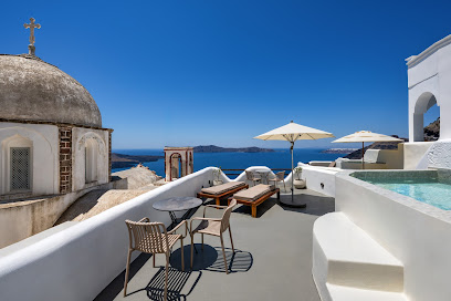 Aperto Suites - Adults Only