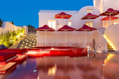 Yürüyüş turları in Santorini