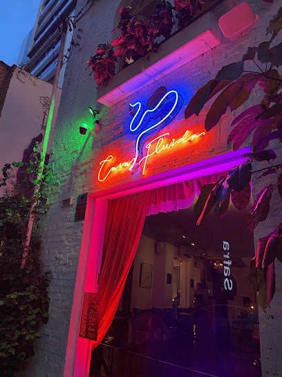 Casa Fluida Bars & Clubs in São Paulo – GayOut Guide
