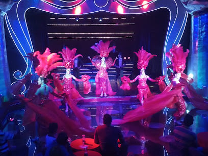 Club Mwah Bars & Clubs in Mandaluyong – GayOut Guide