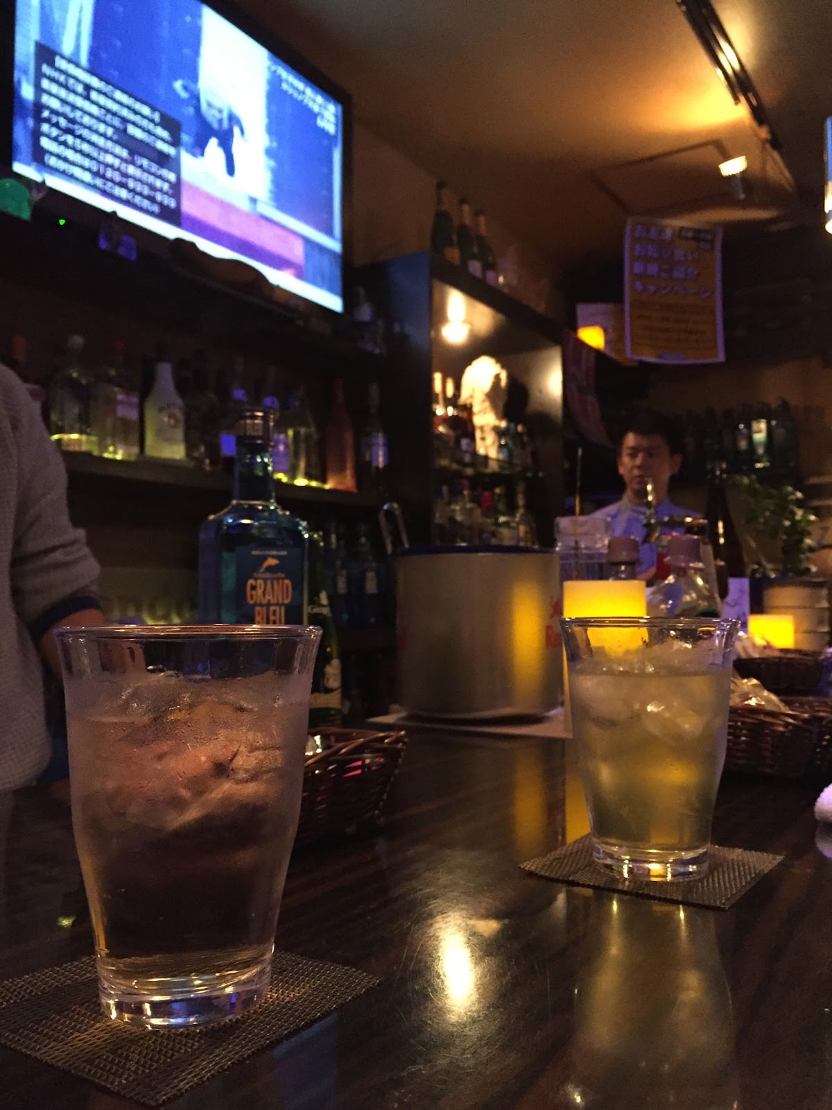 Condor コンドル Bars & Clubs in Sapporo – GayOut Guide