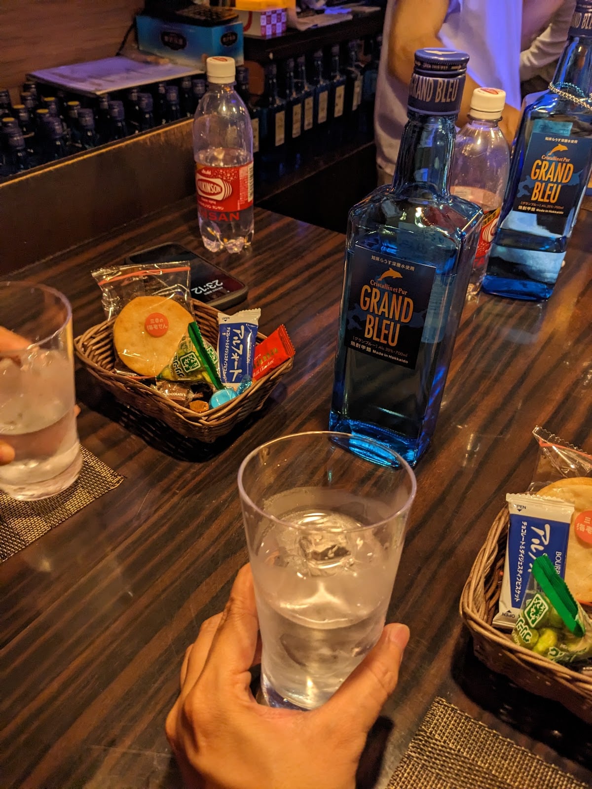Condor コンドル Bars & Clubs in Sapporo – GayOut Guide