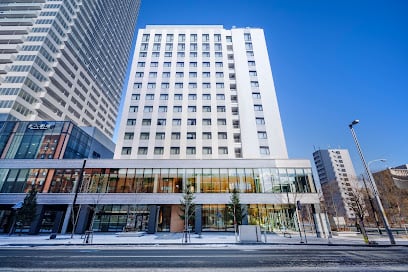 Hotel Emion SAPPORO