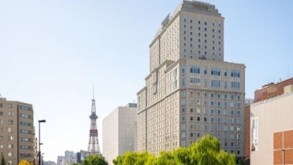 Hotel Monterey Edelhof Sapporo