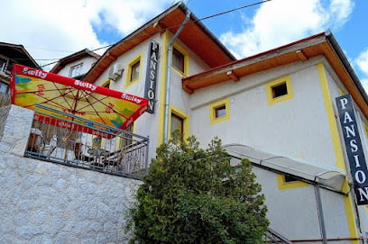 Hotel Pansion Stari Grad