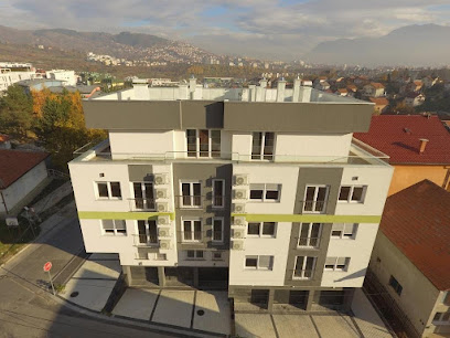 Hotel Family Sarajevo