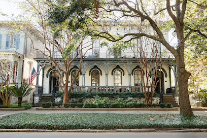 Ohne Anstehen in Savannah