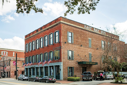 Tagesausflüge in Savannah