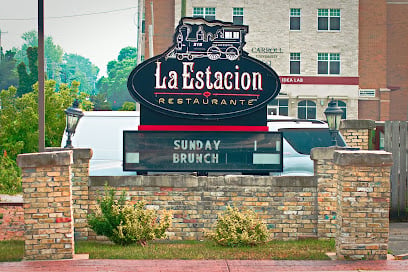 La Estación