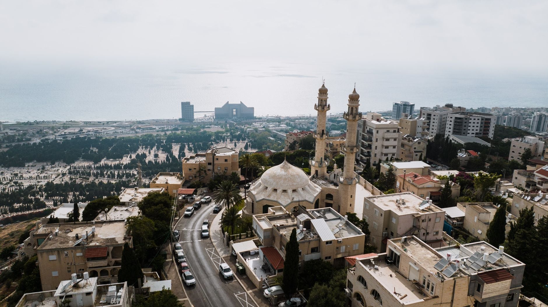 Haifa Hostel