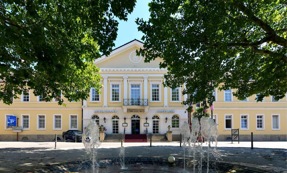 Yemek ve şarap in Halle (Saale)