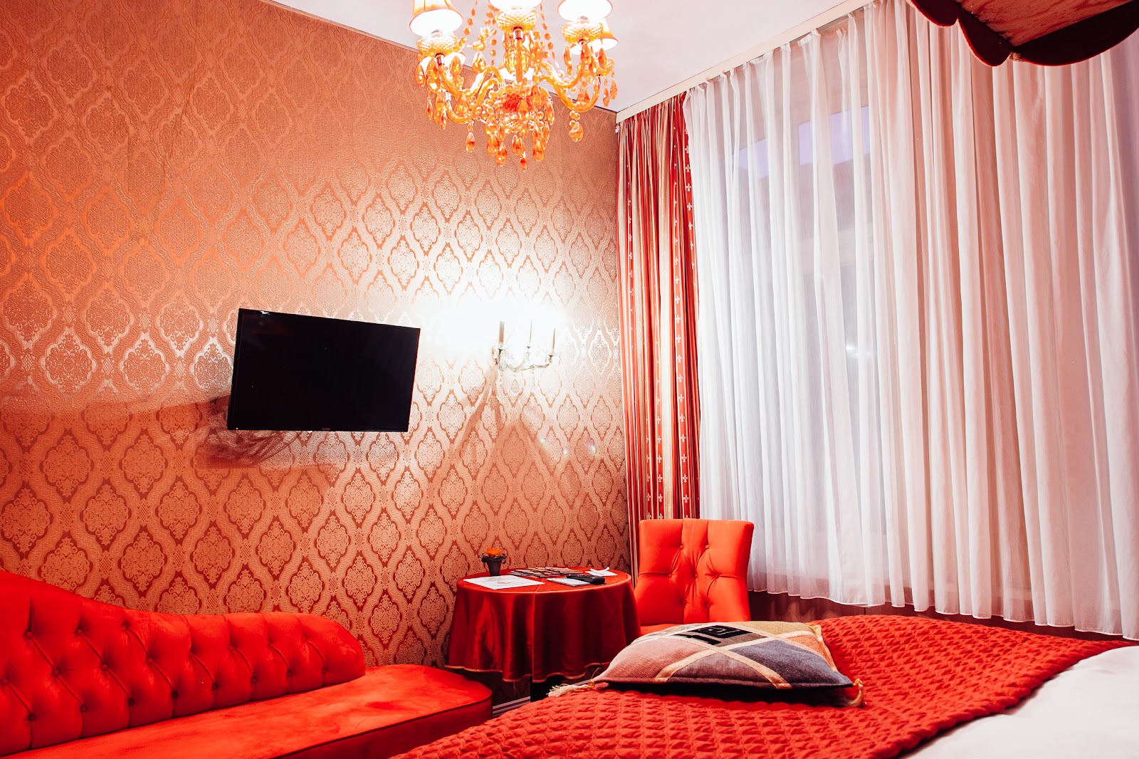 Hotel Village Hotels in Hamburg – GayOut Guide
