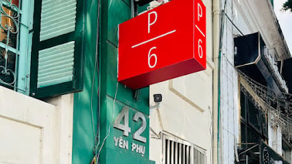 P6 SAUNA Saunas in Hanoi – GayOut Guide