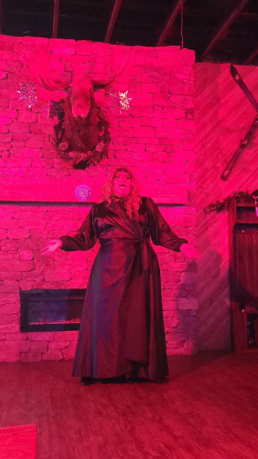 Diva Royale Drag Queen Show