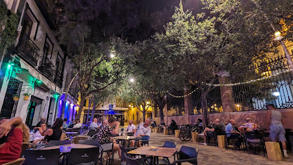 El baron rampante - Sevilla Bars & Clubs in Seville – GayOut Guide