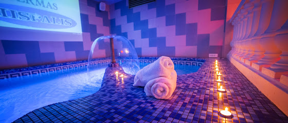 Bathhouse Sauna Gay Hispalis Saunas in Seville – GayOut Guide