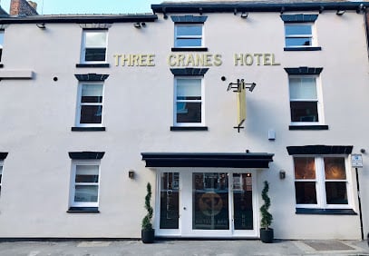 Three Cranes Serviced Apartments