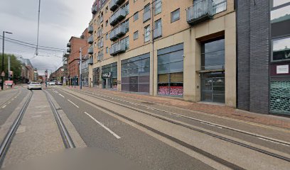 Bez kolejki in Sheffield S1 4EQ