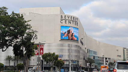 The Beverly Center Shops in Los Angeles – GayOut Guide
