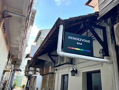 Rendezvous Bar and Massage