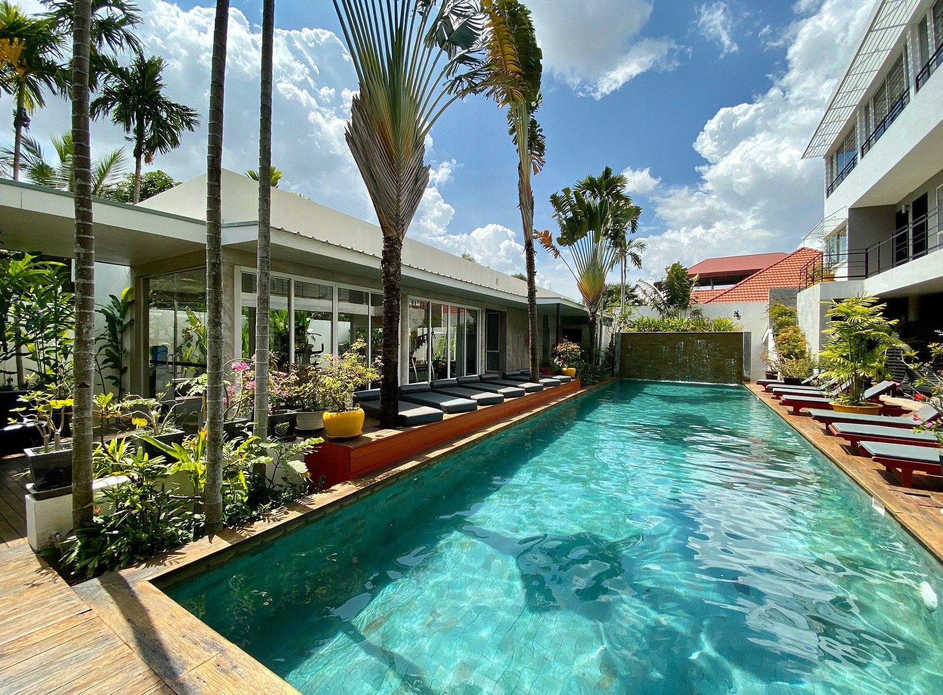 MEN's Resort & Spa Gay-Friendly Hotels in Siem Reap – GayOut Guide