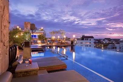 Walking tours in Siem Reap