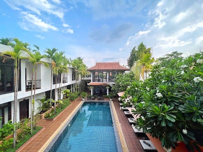The Bliss Angkor