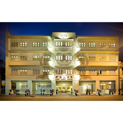 Kam Leng Hotel