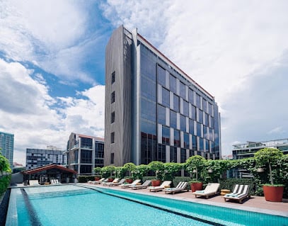 M Social Hotel Singapore