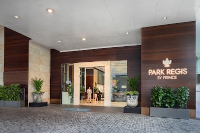 Park Regis by Prince Singapore