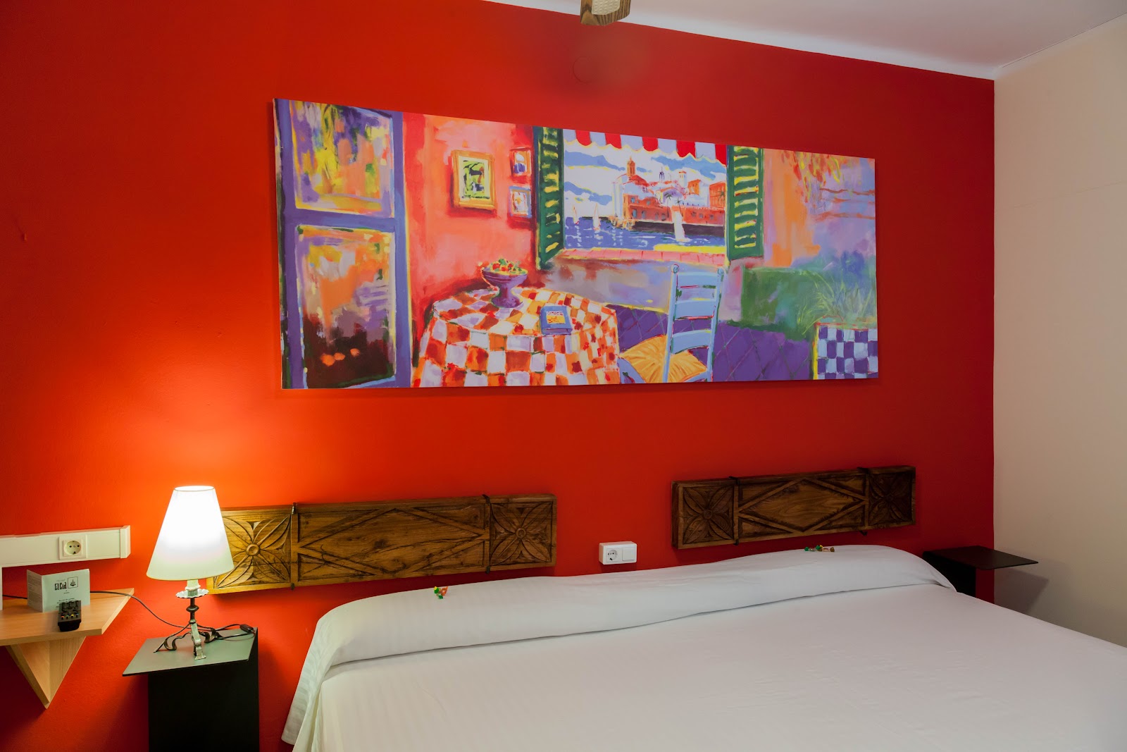 Hotel El Cid Hotels in Sitges – GayOut Guide