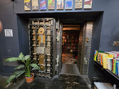 The Last Bookstore Shops in Los Angeles – GayOut Guide