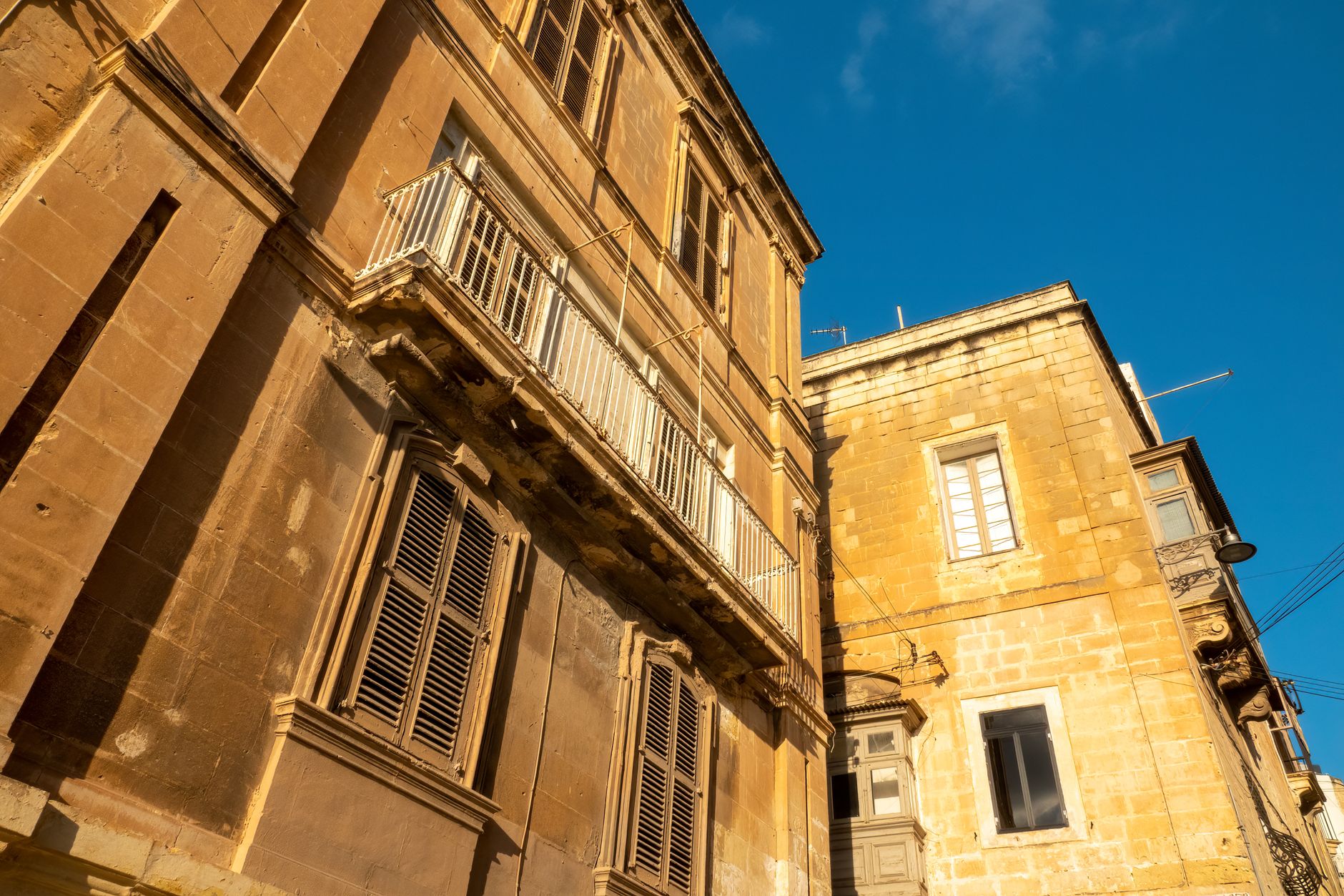 Walking tours in Sliema