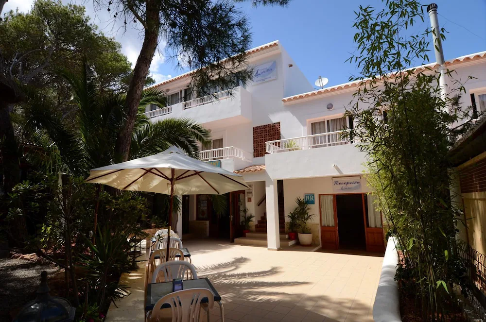 Hostal Cala Boix