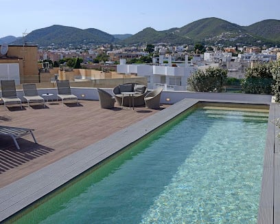 Apartamentos B-Llobet Sun & Confort