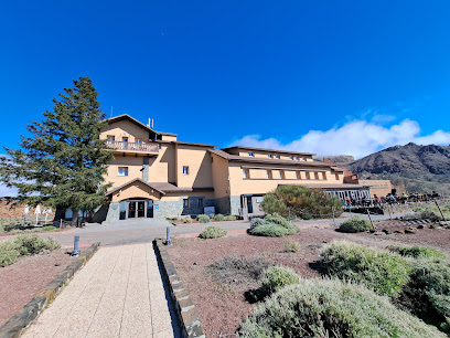 Parador de Las Cañadas del Teide