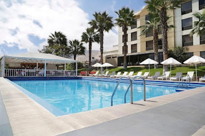 Hotel NH Iquique Costa