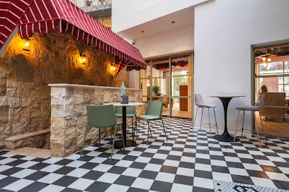 Jrose Hotel Jerusalem | מלון ג'יירוז