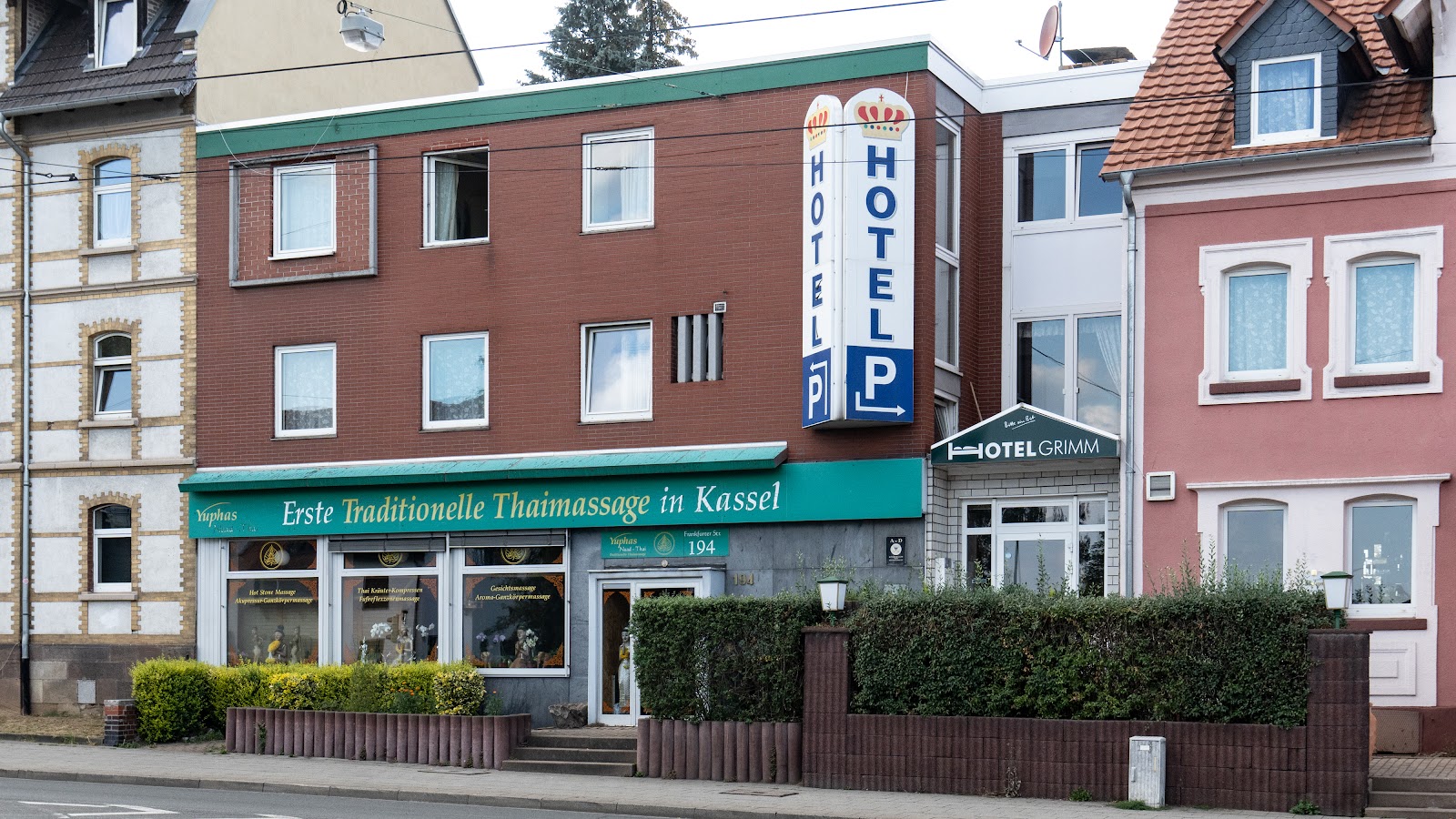 Hotel 194