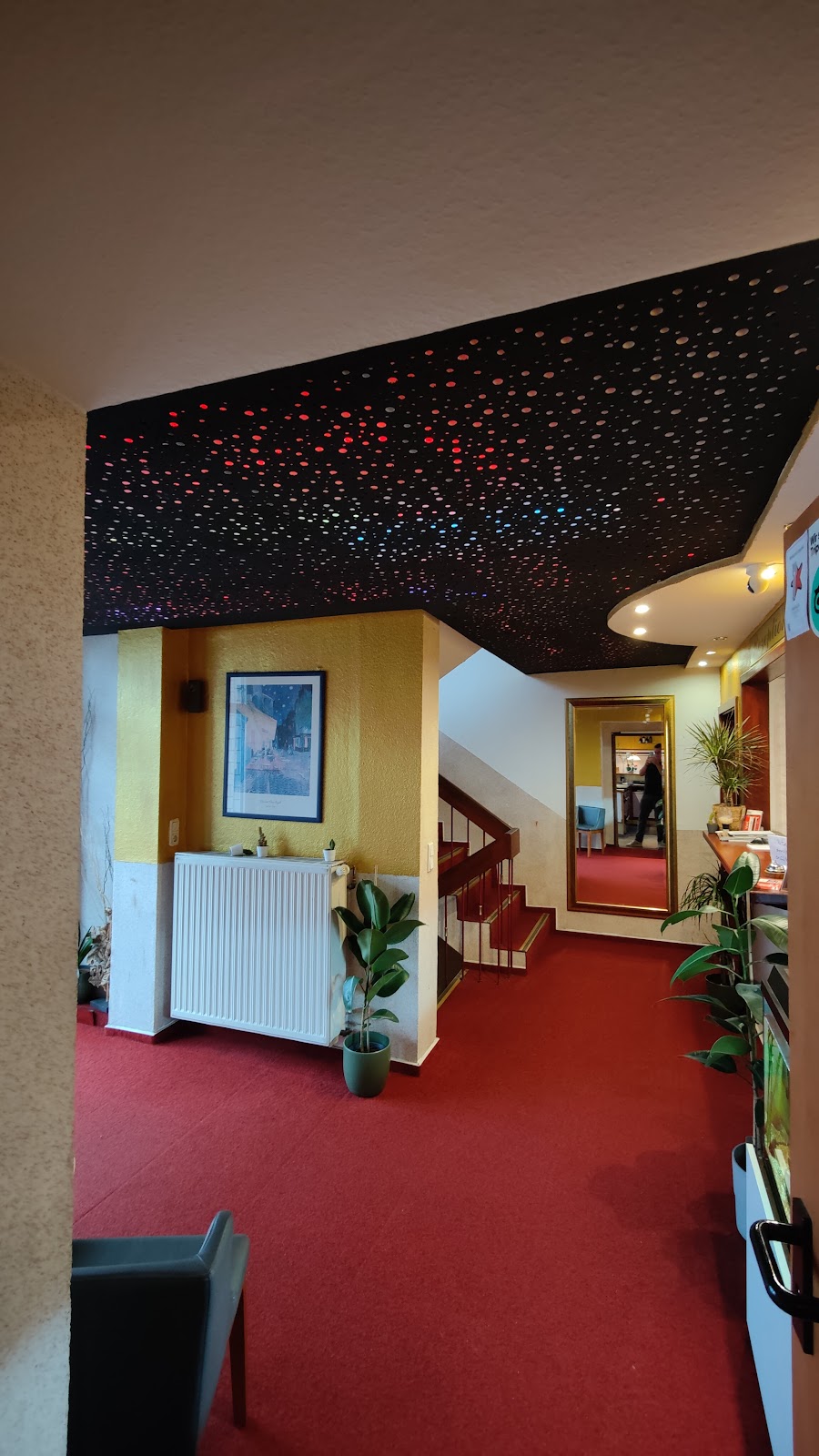 Hotel 194 Hotels in Kassel – GayOut Guide