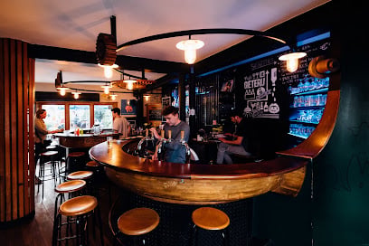 Café de Gieterij
