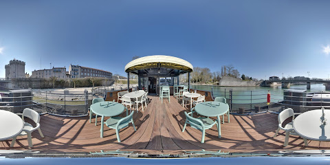 Savy Hôtel Flottant