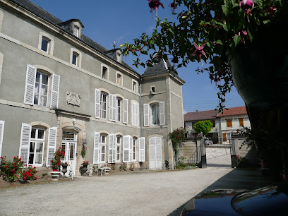 Chateau de Labessiere