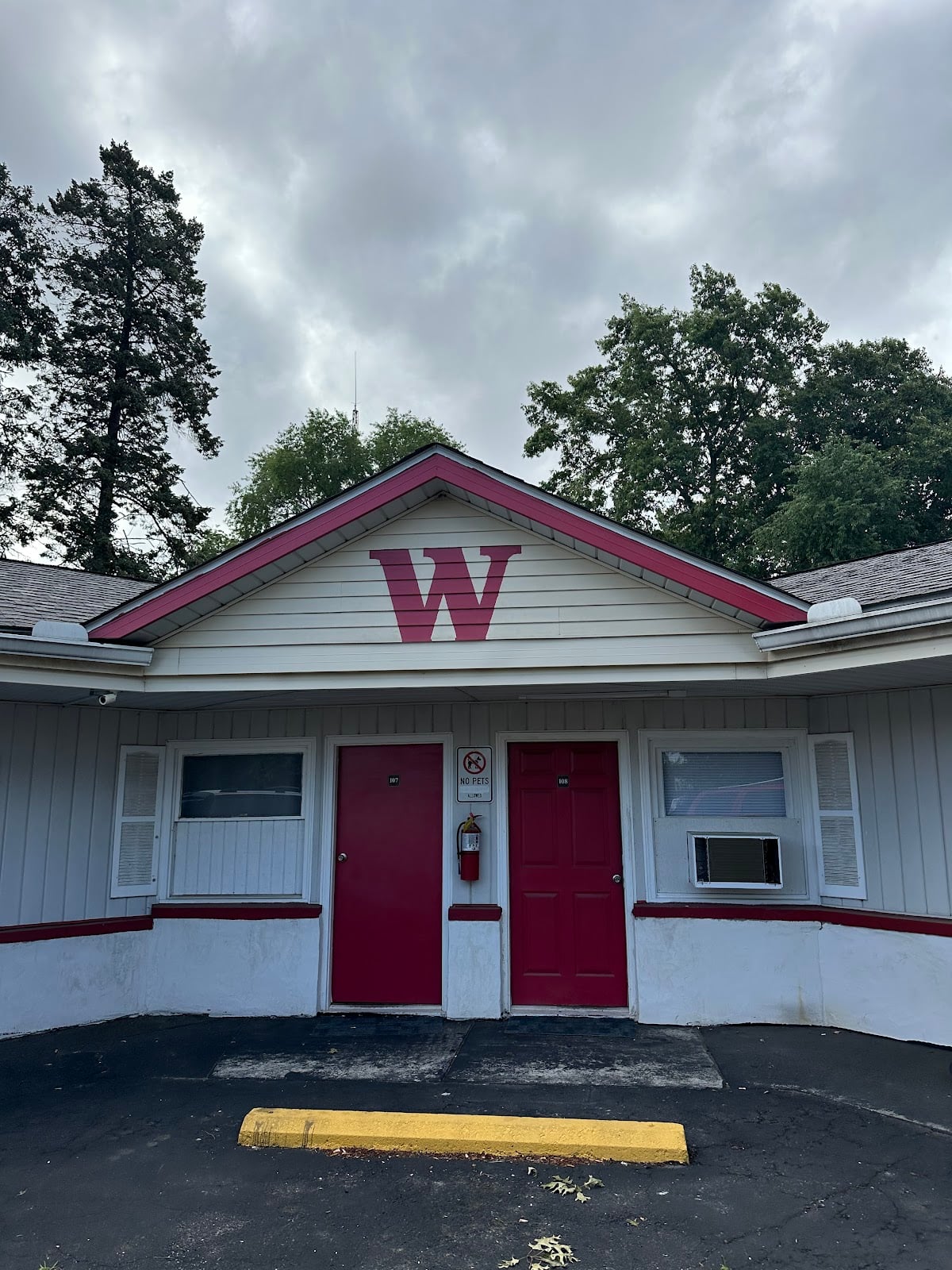 Essen & Wein in South Bend