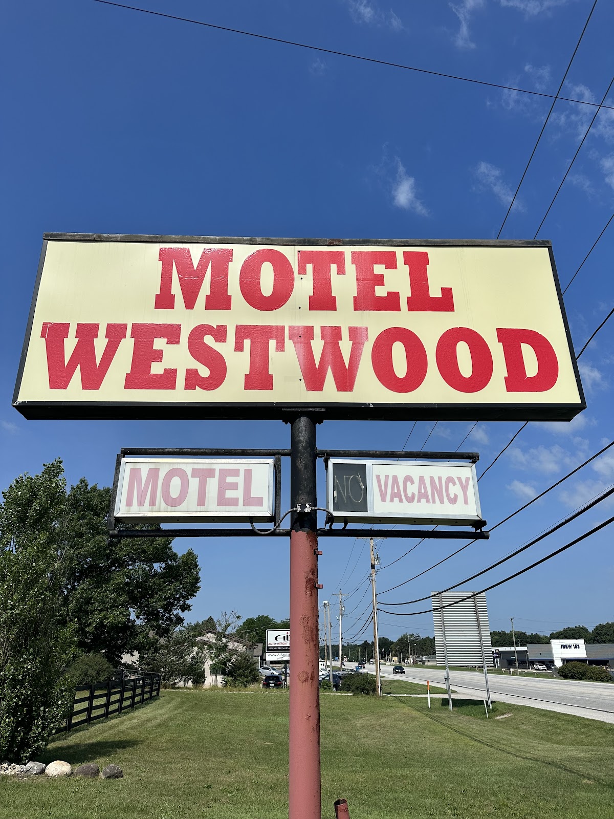 Westwood Motel Hotels in South Bend – GayOut Guide