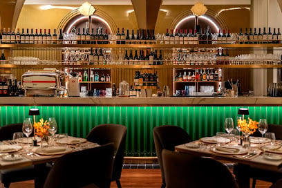 Essen & Wein in Split