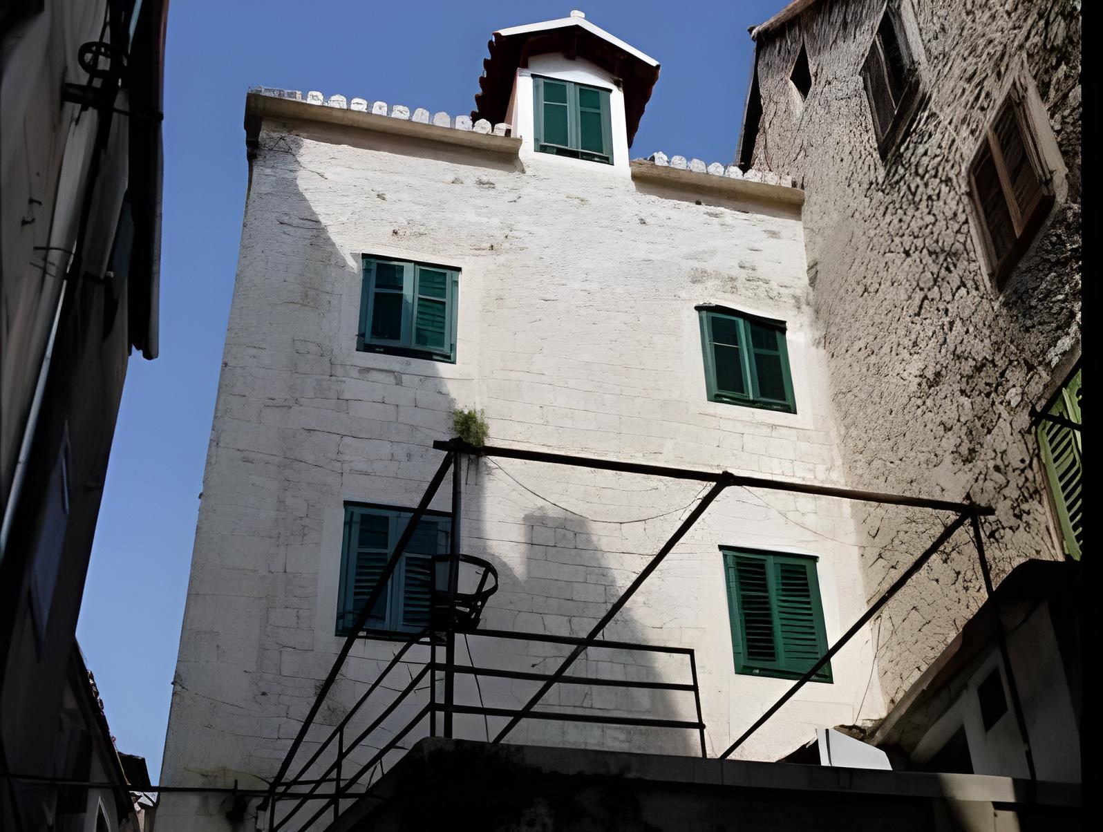 Walking tours in Split